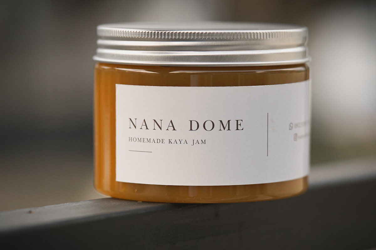 Nourishing Body Balm